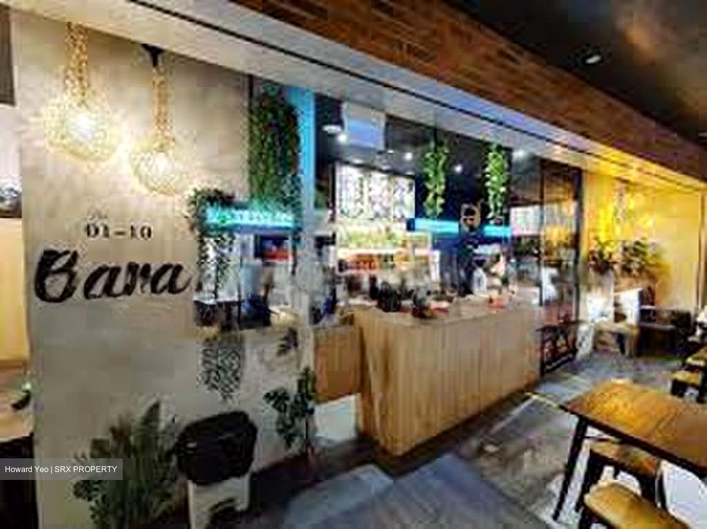 Icon Village (D2), Retail #567554741